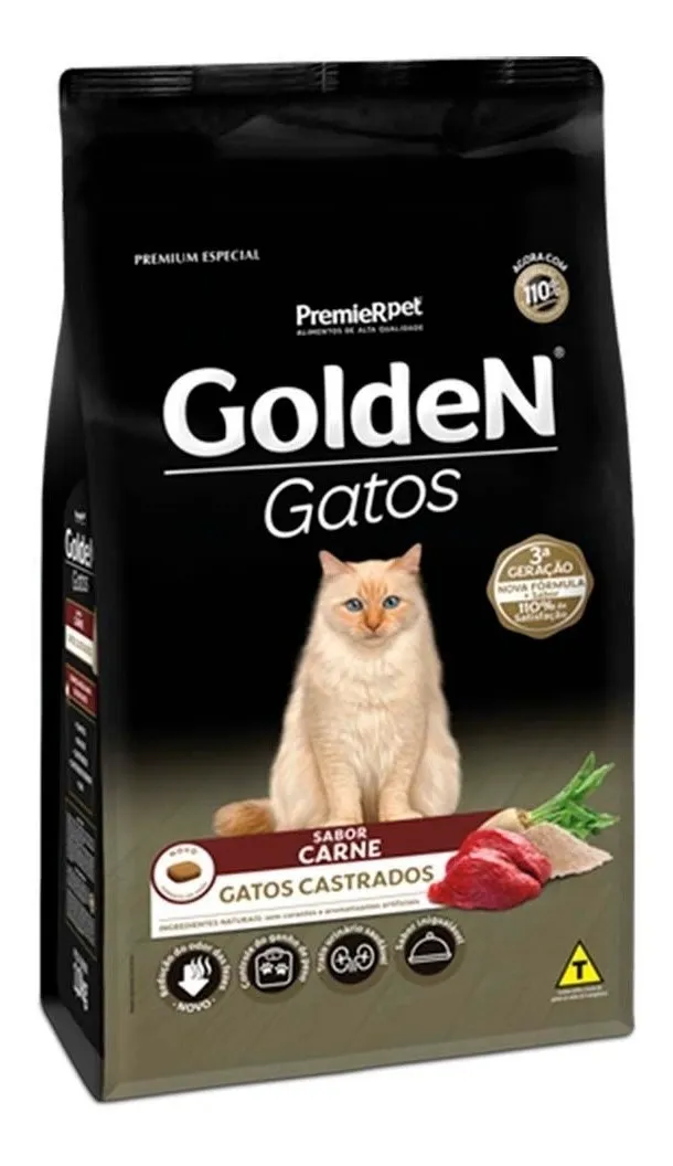 onde comprar Ração para gato castrado?