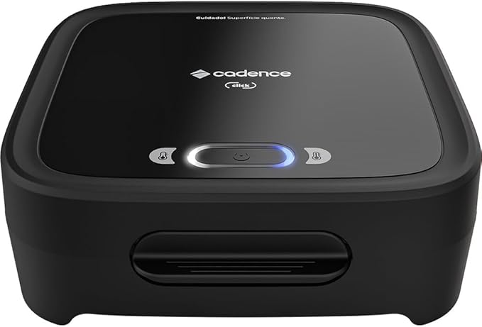 Onde comprar sanduicheira?